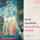 LP - Janáček - Glagolitic Mass - Booklet