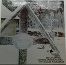 LP - Janáček - Amarus / Polní Mše (Field Mass)
