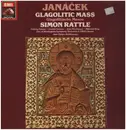 LP - Leoš Janáček - Glagolitic Mass - Gatefold / digital