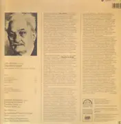 LP - Leoš Janáček/ Elisabeth Söderström , Tschechische Philharmonie a.o. - Glagolitische Messe für Soli, Chor, Orchester - DMM