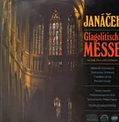 Elisabeth - Glagolitische Messe für Soli, Chor, Orchester