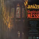 LP - Leoš Janáček/ Elisabeth Söderström , Tschechische Philharmonie a.o. - Glagolitische Messe für Soli, Chor, Orchester - DMM