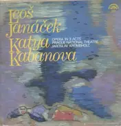 Leos Janacek - Katya Kabanova