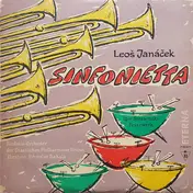 Janacek - Sinfonietta / Feuerwerk