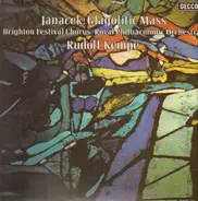Janáček - Glagolitic Mass