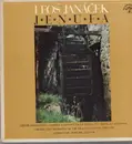 Double LP - Leoš Janáček - Jenufa - Hardcover Box + Booklet