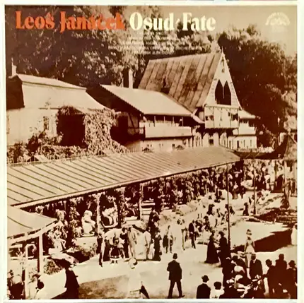 Leoš Janáček - Osud - Fate
