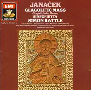 Janáček - Sinfonietta • Glagolitic Mass