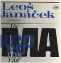 LP-Box - Leoš Janáček/ Prague National Theatre, B. Gregor - The Makropulos case c - booklet with libretto