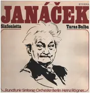 Janácek - Sinfonietta * Taras Bulba