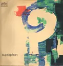 LP - Janáček - Taras Bulba / Symfonietta