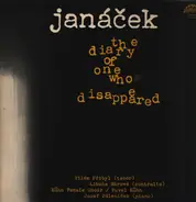 Leoš Janáček - The Diary Of One Who Disappeared