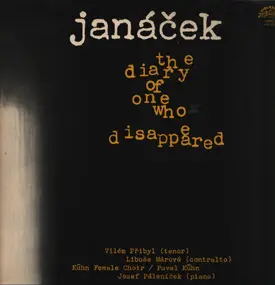 Leos Janácek - The Diary Of One Who Disappeared