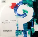 LP - Janáček - Glakolská Mše (Mša Glagolskaja)