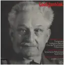 LP-Box - Leoš Janáček - Ein Komponistenportrait Vol.1