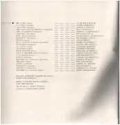 LP-Box - Leoš Janáček - Osud Fate - booklet with libretto