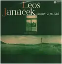 LP - Leoš Janáček - Sbory Z Mládí; Early Choral Works