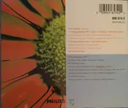 CD - Janáček / Guarneri Quartet - String Quartets