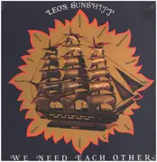 LP - Leo's Sunshipp - We Need Each Other