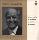 LP - Leo Schützendorf - Historische Aufnahmen 1929-1930