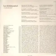LP - Leo Schützendorf - Lebendige Vergangenheit