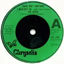 7'' - Leo Sayer - There Isn't Anything I Wouldn't Do