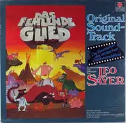 LP - Leo Sayer - Das Fehlende Glied - STILL SEALED