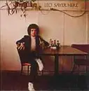 LP - Leo Sayer - Here