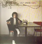 Leo Sayer - Here