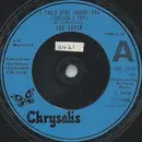 7'' - Leo Sayer - I Can't Stop Loving You (Though I Try) - Injection label
