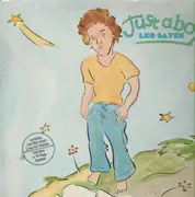 LP - Leo Sayer - Just A Boy