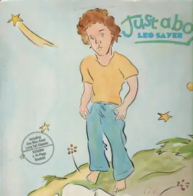 Leo Sayer - Just a Boy