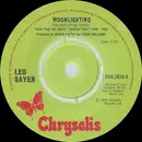7'' - Leo Sayer - Moonlighting