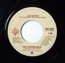 7'' - Leo Sayer - No Looking Back