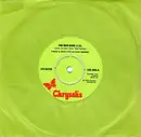 7'' - Leo Sayer - One Man Band