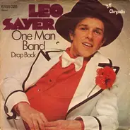 Leo Sayer - One Man Band