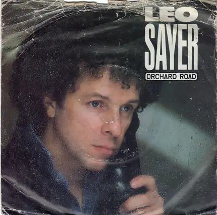 Leo Sayer - Orchard Road
