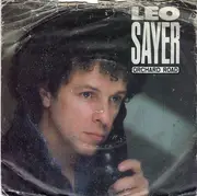 7'' - Leo Sayer - Orchard Road