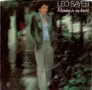 7'' - Leo Sayer - Raining In My Heart