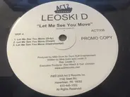 Leoski D - Let Me See You Move
