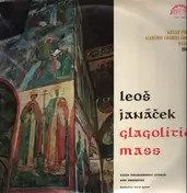 Janacek - Glagolitic Mass,
