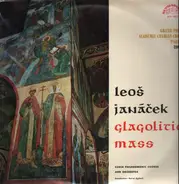 Janacek - Glagolitic Mass,