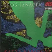 LP-Box - Leos Janacek - Katya Kabanova