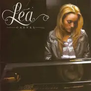 Léa Castel - Pressée de Vivre