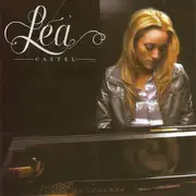 CD - Léa Castel - Pressée De Vivre