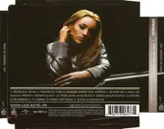 CD - Léa Castel - Pressée De Vivre