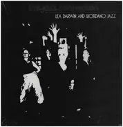 Lea Darwin And Gus Giordano - The Jazz Connection
