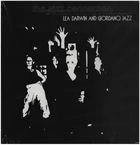 Gus Giordano - The Jazz Connection