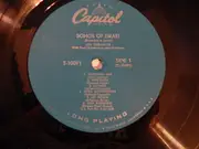 LP - Lea Deganith - Songs Of Israel