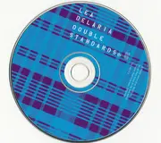 CD - Lea Delaria - Double Standards